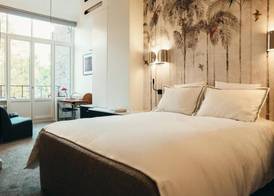 La Villa Maurice 3