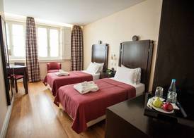 Hotel Bracara Augusta 4