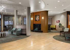 Residence Inn by Marriott Springfield Old Keene Mill 3