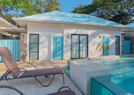 Villas VR Beachwalk Avellanas 5