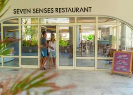 Seven Seas Jolie Bay - Ultra All Inclusive 3