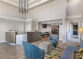 Best Western Kettleman City Inn & Suites 2