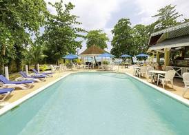 Merril's Beach Resort 2