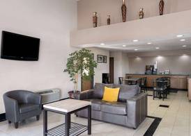 Travelodge by Wyndham Tucson AZ 3