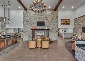 Park Inn by Radisson Salt Lake City Midvale 2