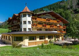 Flos Hotel 4