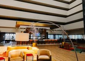 Holiday Inn Chicago Dwtn - The Mart by IHG 4