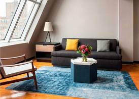 Four Points by Sheraton Manhattan SoHo Village 5