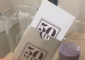 50 SUITE Guesthouse 5