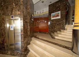 Aparthotel Arenteiro 2