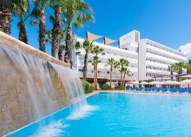 azuLine Hotel Bergantin 4