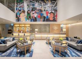Holiday Inn Express BANGKOK SATHORN by IHG 3