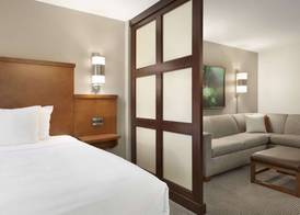 Hyatt Place Portland Airport/Cascade Station 5
