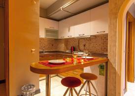 Berceste Residence 4