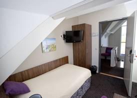 Best Western Plus Hotel Restaurant Aduard 4