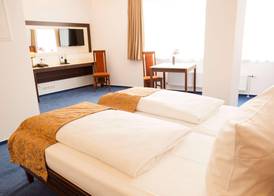 Centro Hotel Braunschweig, Trademark Collection By 2