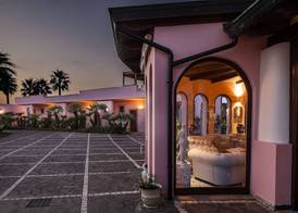 Hotel Eros 2