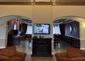 Americas Best Value Inn - Gun Barrel City 3