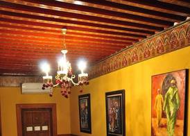 Riad La Maison Verte 5