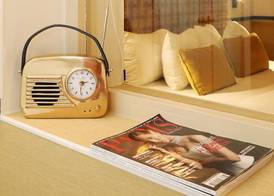 Five Boutique Hotel Paris Quartier Latin 4
