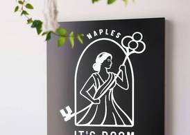 It's Room Naples 2
