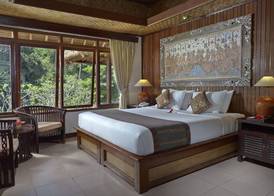 Hotel Tjampuhan Spa 4