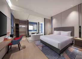 Holiday Inn Express Beijing Mentougou by IHG 4