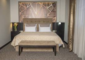 Akacija Luxury Suites- Zemunski kej 4