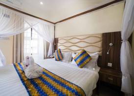 Antonio Garden Hotel 3