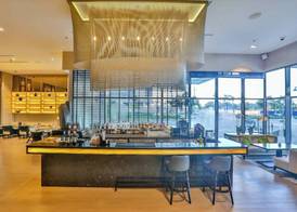 Courtyard by Marriott Iloilo 3