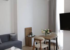 Hotel La Rosa 5