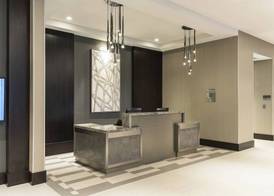 Courtyard by Marriott Edgewater NYC Area 3