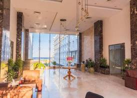 Scandic resort 3