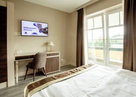 City Hotel Frankfurt Bad Vilbel 4