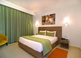 El Oumara Hotel 5