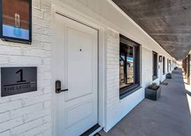 Bell Mare Hotel 4