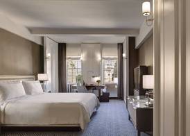 The Carlyle, A Rosewood Hotel 4
