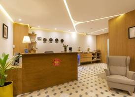 AppartHotel Atrani 4