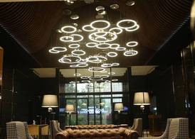 Planet Hollywood Thane 2