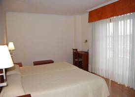 Hotel Meleiros 2