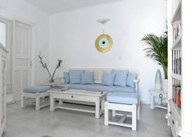Anthos Apartments 2