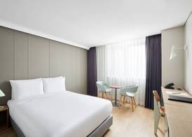 Hotel Peyto Samseong 5