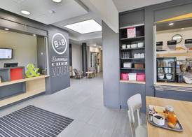 B&B HOTEL Montélimar Nord 2