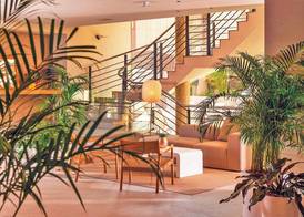 AQUA Hotel Promenade & Spa 4Sup 3