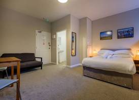 Station Lodge - FREE off-site Health Club access with Pool, Sauna, Steam Room & Gym 2