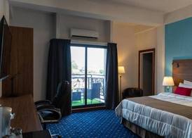 Royal Breeze Paramaribo 3