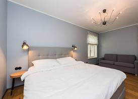 Tallinn Apartment Hotel - No Contact Check In 2