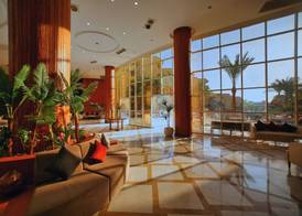 New Eagles Downtown Zahabia Resort & Aqua Park 4