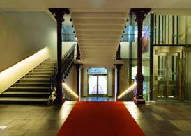 Elite Hotel Mimer 2