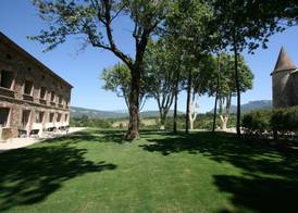 Château Les Oliviers de Salettes 4